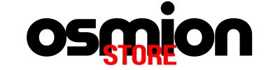 Osmion Store